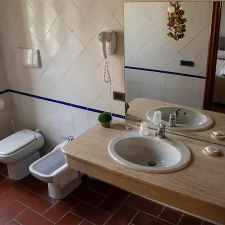 Borgo Delle Mole I