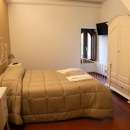 Borgo Delle Mole I * Spoleto