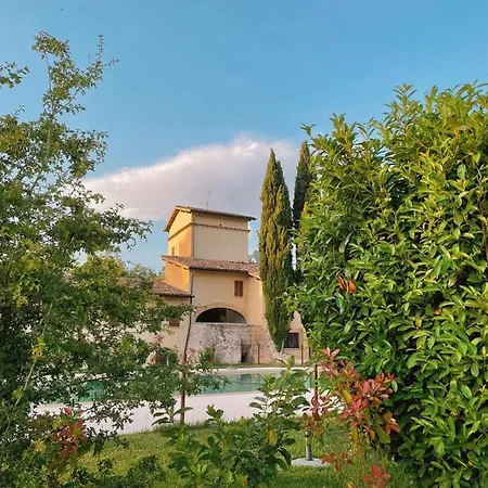 Borgo Delle Mole I Spoleto