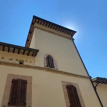 Farmház Borgo Delle Mole