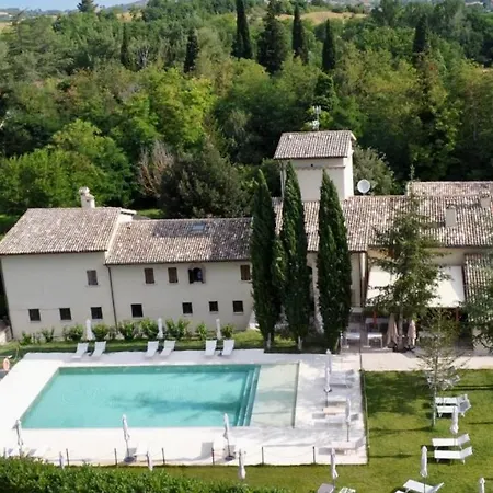 Borgo Delle Mole * Spoleto
