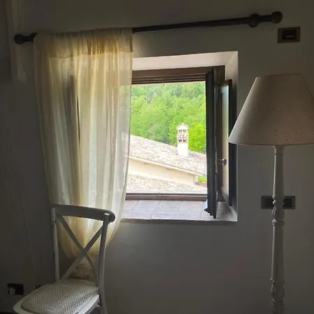 Feriegård Borgo Delle Mole Spoleto