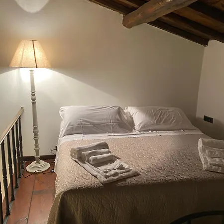 Feriegård Borgo Delle Mole