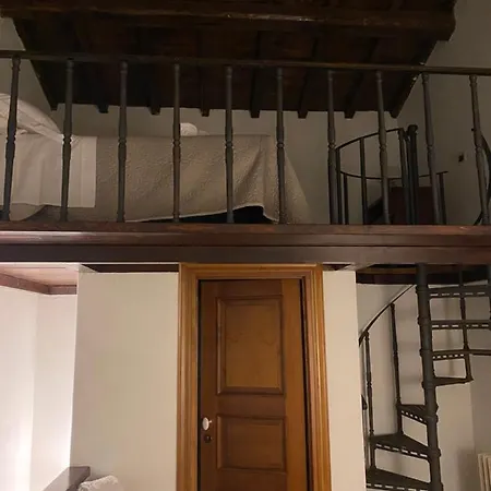 Borgo Delle Mole * Σπολέτο