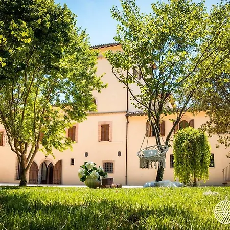 Borgo Delle Mole * Spoleto