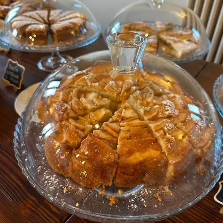 Borgo Delle Mole Farmház *