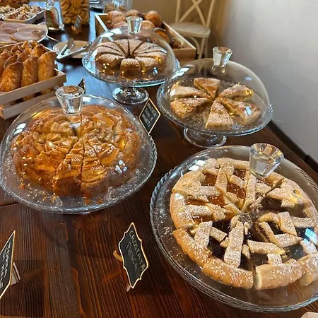 Borgo Delle Mole * Spoleto