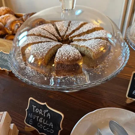 Borgo Delle Mole Spoleto