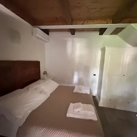 Borgo Delle Mole Spoleto