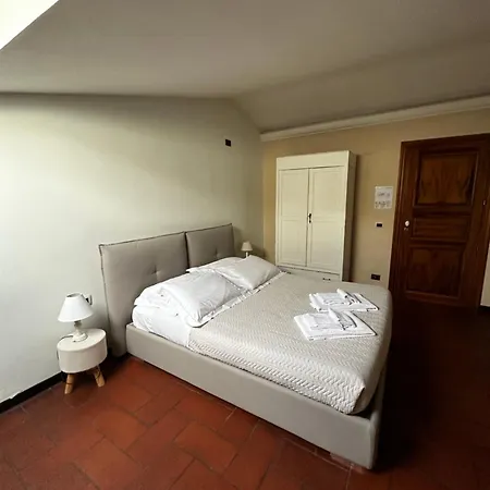 Borgo Delle Mole I *