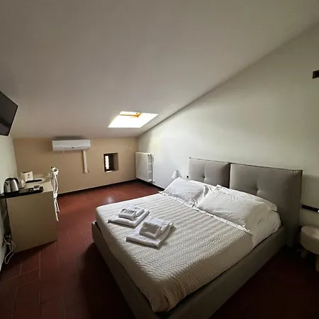 Borgo Delle Mole Spoleto