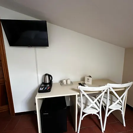 Borgo Delle Mole * Spoleto