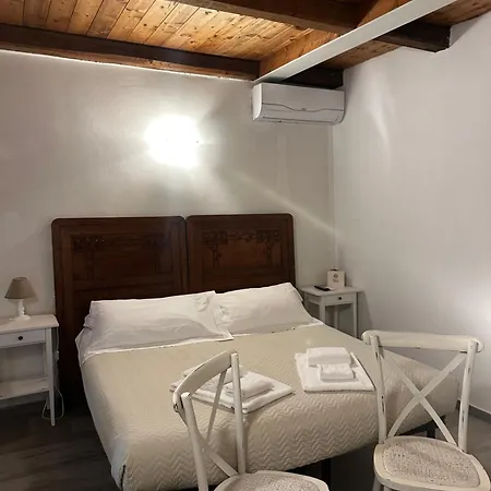 Borgo Delle Mole I Spoleto
