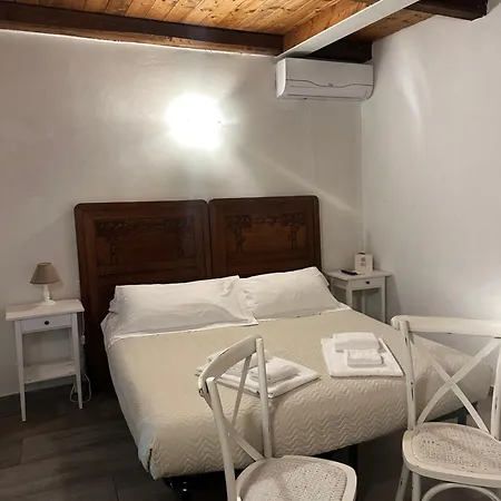 Borgo Delle Mole Farm stay