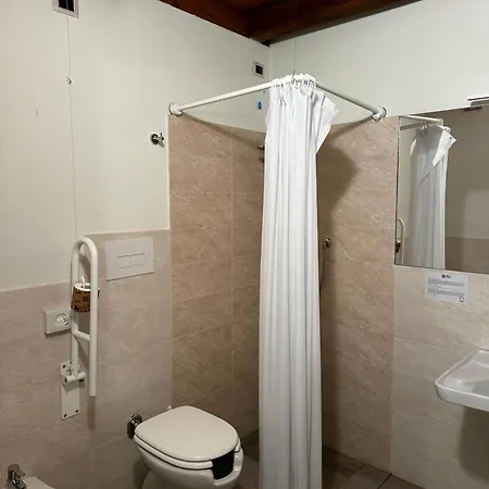 Borgo Delle Mole Alojamento de Turismo Rural *