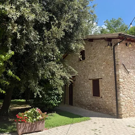 Borgo Delle Mole I