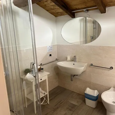 Borgo Delle Mole Alojamento de Turismo Rural Spoleto