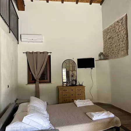 Borgo Delle Mole I *