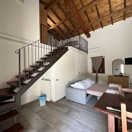 Borgo Delle Mole I Spoleto