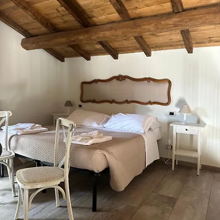 Borgo Delle Mole I * Spoleto