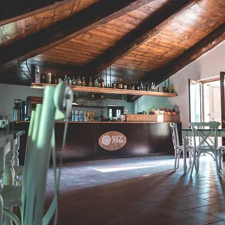 Borgo Delle Mole I * Spoleto