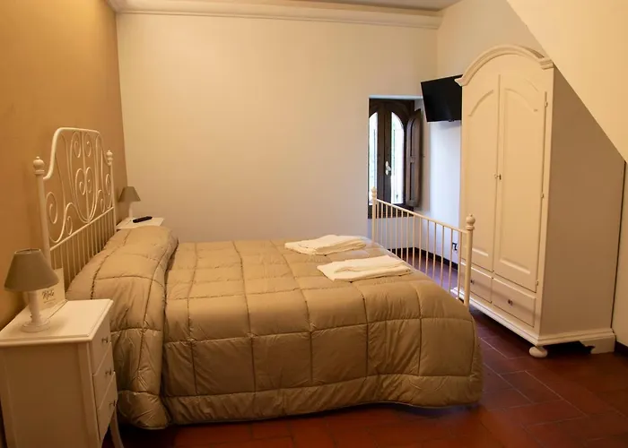 Borgo Delle Mole * Spoleto