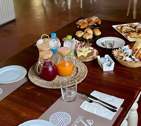 Borgo Delle Mole * Spoleto