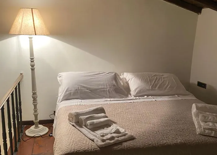 Alloggio per agriturismo Borgo Delle Mole