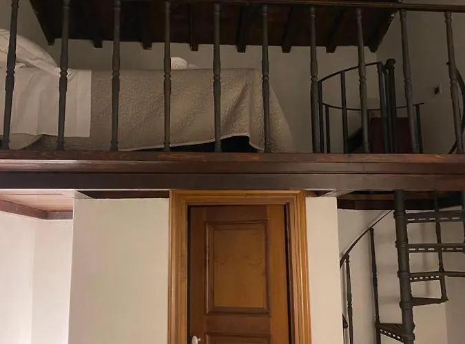 Borgo Delle Mole * Spoleto