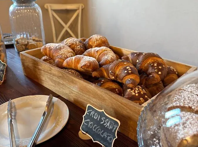 Borgo Delle Mole Alloggio per agriturismo *