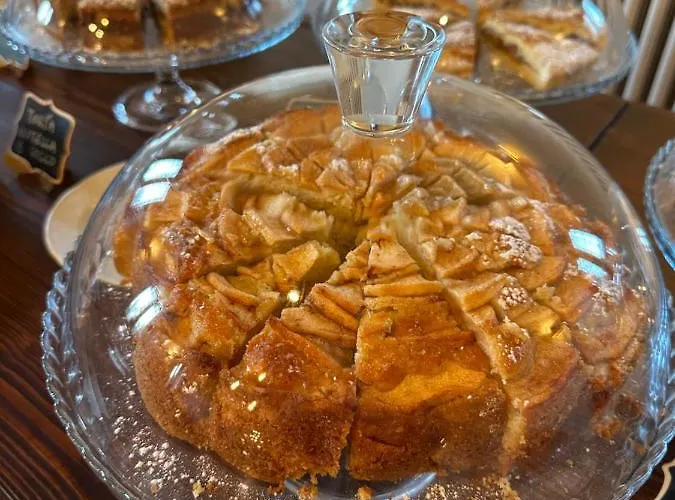 Borgo Delle Mole Gospodarstwo agroturystyczne *