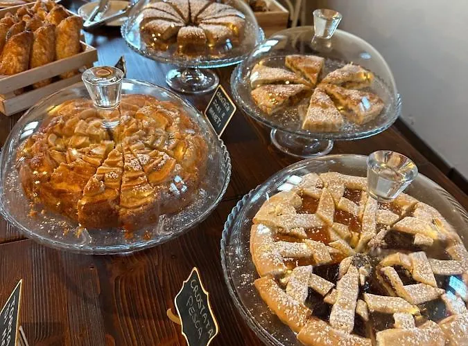 Borgo Delle Mole * Spoleto