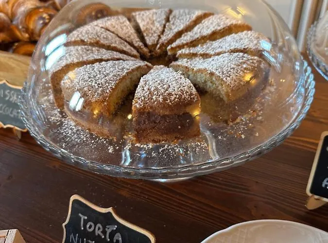 Borgo Delle Mole Spoleto