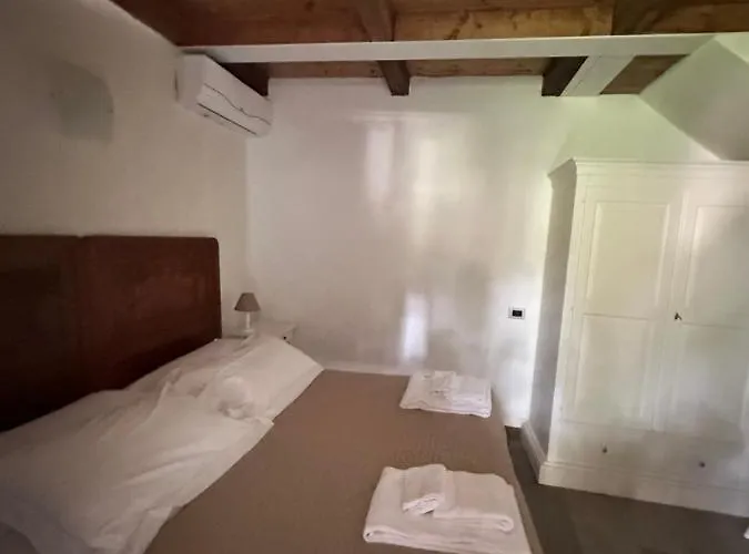 Borgo Delle Mole Spoleto