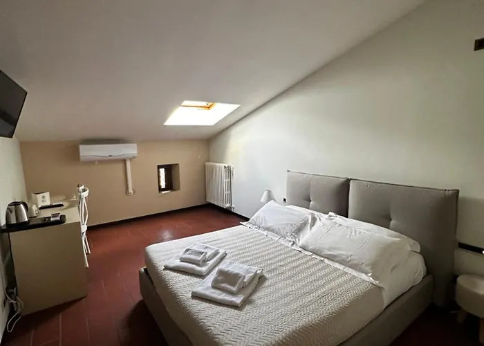 Borgo Delle Mole Spoleto