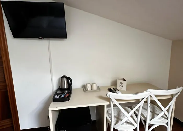 Borgo Delle Mole * Spoleto