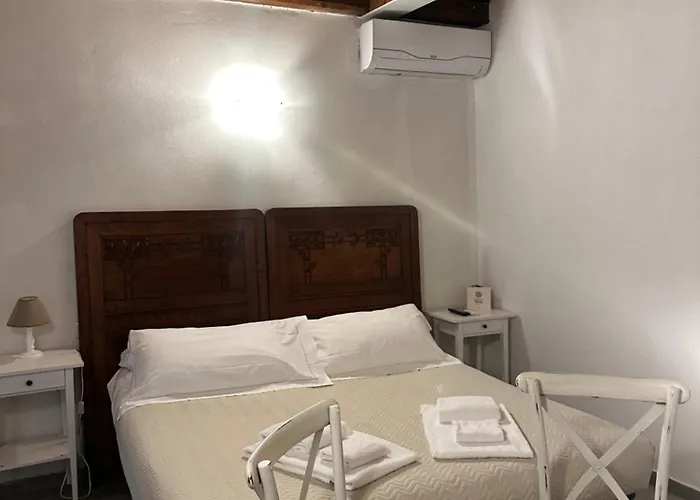 Borgo Delle Mole Spoleto