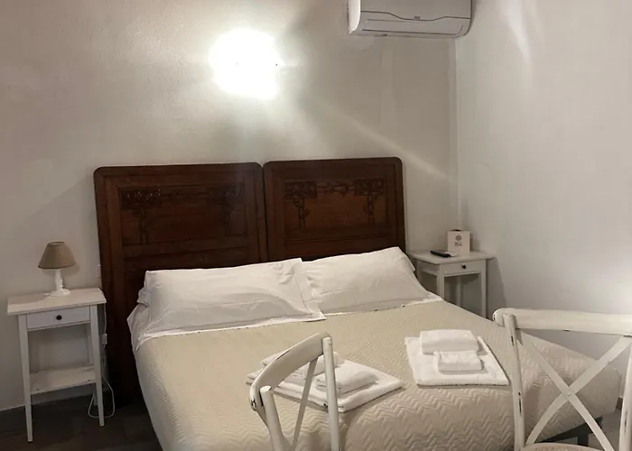 Borgo Delle Mole Alloggio per agriturismo