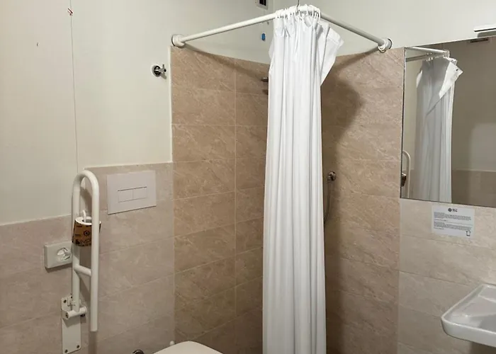 Borgo Delle Mole Alloggio per agriturismo *