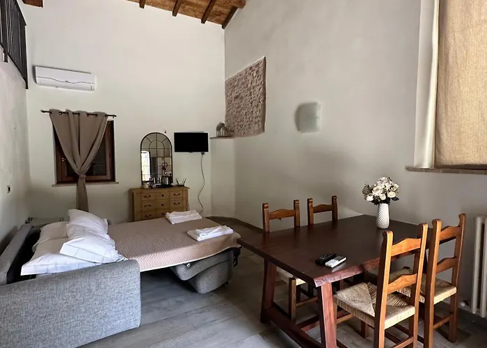 Borgo Delle Mole Alloggio per agriturismo *