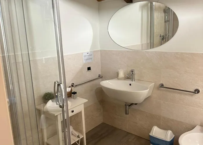 Borgo Delle Mole Gospodarstwo agroturystyczne Spoleto