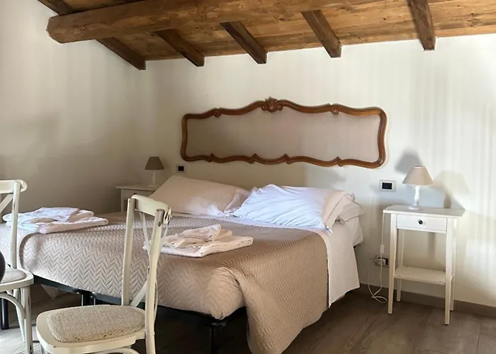 Borgo Delle Mole * Spoleto