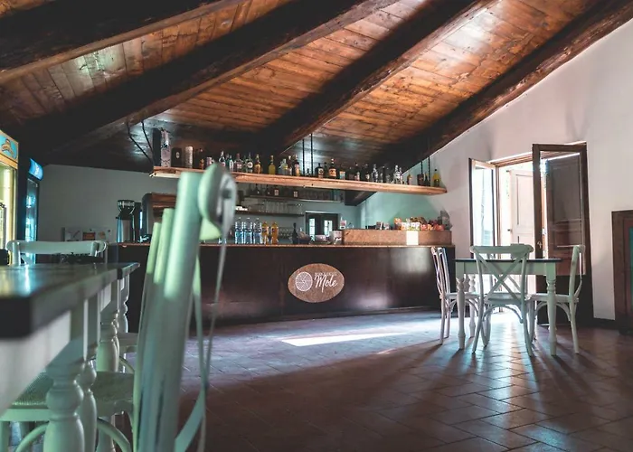 Borgo Delle Mole * Spoleto